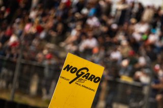  | SRO Motorsports Group