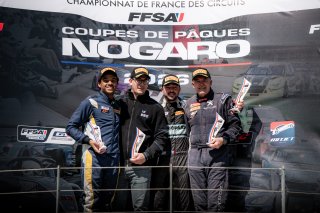 #25 - JSB Comp&eacute;tition - EYOUM Karel - VIDAL Th&eacute;o - Peugeot 308 RC - TC, #49 - 2RT - ROPARS K&eacute;vin - Peugeot 208 TC - TC, #78 - JSB Comp&eacute;tition - GIBAUD Denis - Peugeot 308 RC - TC, CATEGORIES, TC FRANCE
 | bendemacedo