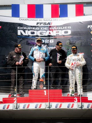 #5 - Team CDRS - CODET St&eacute;phane - Ligier JS2R - GT Light, #79 - J'Nov Auto Racing by JSB - JOUBERT Laurent - Ligier JS2R - GT Light, #8 - Team CDRS - TRIEUX Pascal - Ligier JS2R - GT Light, CATEGORIES, TC FRANCE
 | bendemacedo