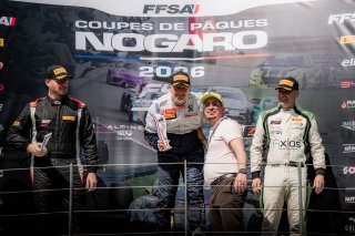 #11 - Team Clairet Sport - COPPENS Eric - Peugeot 208 TC6 - TCA Light, #26 - Fox Racing Team - BEZIAT Michel - GIRARD Bastien - Renault Clio IV Cup - TCA, #27 - Duc Racing - DUQUEINE Romain - DUQUEINE Vincent - Ligier JS2R - GT Light, CATEGORIES, TC FRANC | bendemacedo