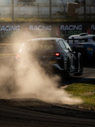 #107 - Comte Racing Team - ROUMEZY Nicolas - BREDEAUX Pierre - Cupra L&eacute;on Comp&eacute;ticion TCR - TCR, CATEGORIES, TC FRANCE
 | bendemacedo