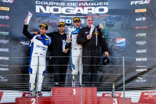  | SRO Motorsports Group