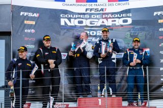  | SRO Motorsports Group