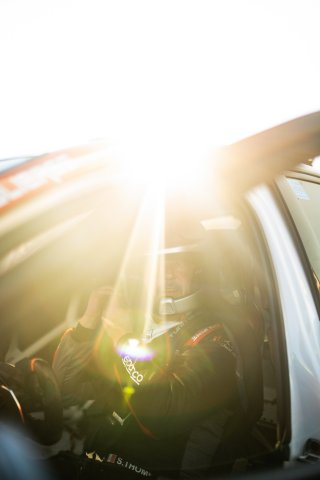 #20 - Team Clairet Sport - THOME S&eacute;bastien - Audi RS3 LMS TCR - TCR, CATEGORIES, TC FRANCE
 | SRO Motorsports Group