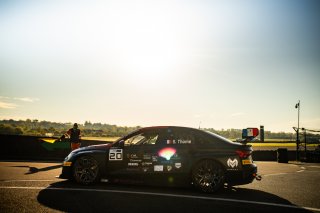 #20 - Team Clairet Sport - THOME S&eacute;bastien - Audi RS3 LMS TCR - TCR, CATEGORIES, TC FRANCE
 | SRO Motorsports Group