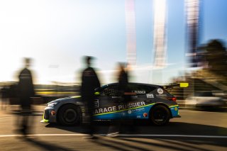 #38 - SP Comp&eacute;tition - PUSSIER Tom - Cupra L&eacute;on VZ TCR - TCR, CATEGORIES, TC FRANCE
 | SRO Motorsports Group