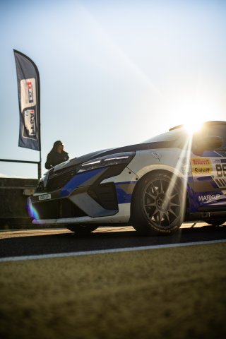 #88 - Sport Cup 88 - SAMY Fran&ccedil;ois - MORANCE Julien - Renault Clio V Cup - TCA, CATEGORIES, TC FRANCE
 | SRO Motorsports Group