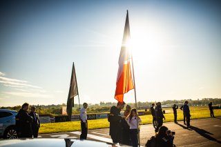 CATEGORIES, GRILLE, TC FRANCE
 | SRO Motorsports Group