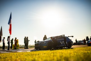 #107 - Comte Racing Team - ROUMEZY Nicolas - BREDEAUX Pierre - Cupra L&eacute;on Comp&eacute;ticion TCR - TCR, CATEGORIES, TC FRANCE
 | SRO Motorsports Group