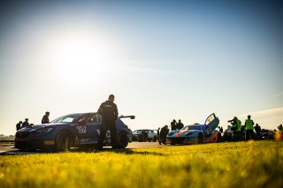 CATEGORIES, GRILLE, TC FRANCE
 | SRO Motorsports Group