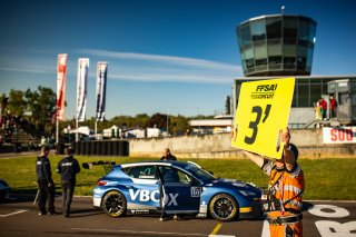 CATEGORIES, GRILLE, TC FRANCE
 | SRO Motorsports Group