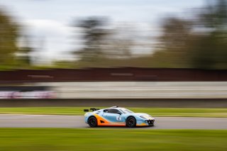 #5 - Team CDRS - CODET St&eacute;phane - Ligier JS2R - GT Light, CATEGORIES, TC FRANCE
 | SRO Motorsports Group