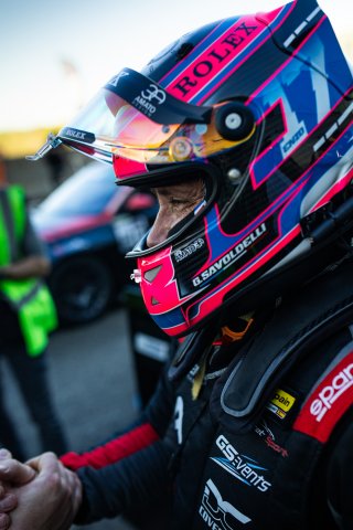 #117 - Team Clairet Sport - SAVOLDELLI Guillaume - Audi RS3 LMS TCR - TCR, CATEGORIES, TC FRANCE
 | SRO Motorsports Group