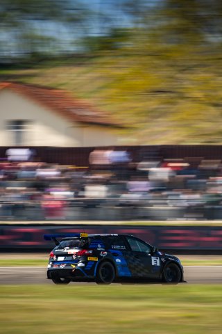 #3 - Team Pilote 69 by JSB - BELTRAMELLI Jos&eacute; - BELTRAMELLI Brady - Peugeot 308 RC - TC, CATEGORIES, TC FRANCE
 | SRO Motorsports Group