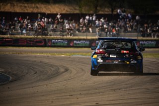 #3 - Team Pilote 69 by JSB - BELTRAMELLI Jos&eacute; - BELTRAMELLI Brady - Peugeot 308 RC - TC, CATEGORIES, TC FRANCE
 | SRO Motorsports Group