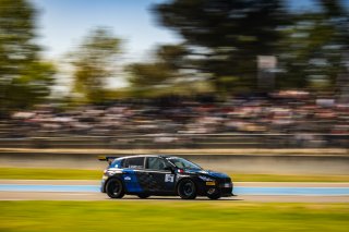 #3 - Team Pilote 69 by JSB - BELTRAMELLI Jos&eacute; - BELTRAMELLI Brady - Peugeot 308 RC - TC, CATEGORIES, TC FRANCE
 | SRO Motorsports Group