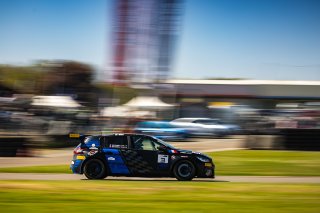 #3 - Team Pilote 69 by JSB - BELTRAMELLI Jos&eacute; - BELTRAMELLI Brady - Peugeot 308 RC - TC, CATEGORIES, TC FRANCE
 | SRO Motorsports Group