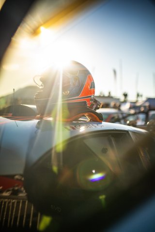 #5 - Team CDRS - CODET St&eacute;phane - Ligier JS2R - GT Light, CATEGORIES, TC FRANCE
 | SRO Motorsports Group