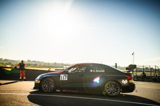 #117 - Team Clairet Sport - SAVOLDELLI Guillaume - Audi RS3 LMS TCR - TCR, CATEGORIES, TC FRANCE
 | SRO Motorsports Group