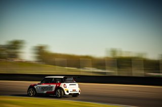 #129 - ADWShop Motorsport - GINO Richard - LINXE Gr&eacute;gory - Mini R56 MCS-R - TC Cup, CATEGORIES, TC FRANCE
 | SRO Motorsports Group