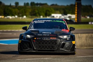 #117 - Team Clairet Sport - SAVOLDELLI Guillaume - Audi RS3 LMS TCR - TCR, CATEGORIES, TC FRANCE
 | SRO Motorsports Group
