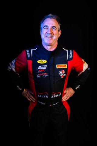 #3 - Team Pilote 69 by JSB - BELTRAMELLI Jos&eacute; - BELTRAMELLI Brady - Peugeot 308 RC - TC, CATEGORIES, PORTRAIT, STUDIO, TC FRANCE
 | SRO Motorsports Group