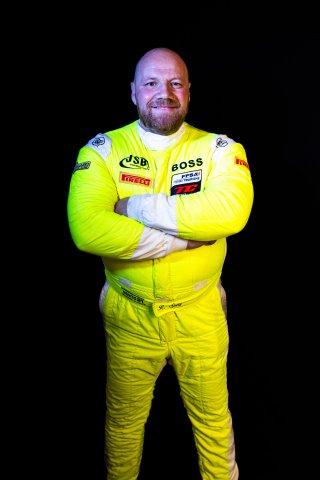 #69 - JSB Comp&eacute;tition - SPITZ Rodolphe - Cupra L&eacute;on Comp&eacute;ticion TCR - TCR, CATEGORIES, PORTRAIT, STUDIO, TC FRANCE
 | SRO Motorsports Group