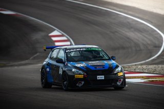 #3 - Team Pilote 69 by JSB - Jos&eacute; Beltramelli - Brady Beltramelli - Peugeot 308 RC - TC, TC FRANCE
 | SRO Motorsports Group