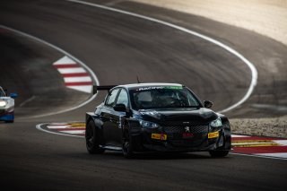 #212 - 2RT - Matthieu Collin - Peugeot 208 TC - TC, TC FRANCE
 | SRO Motorsports Group