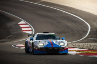 #79 - J'Nov Auto Racing by JSB - Laurent Joubert - Ligier JS2R - GT Light, TC FRANCE
 | SRO Motorsports Group