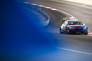 #6 - Optimum Racing by JP Concept Auto Sport - Maxence Passaquet - Cupra L&eacute;on Comp&eacute;ticion TCR - TCR, TC FRANCE
 | SRO Motorsports Group