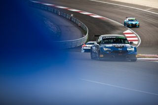 #107 - Comte Racing Team - Nicolas Roumezy - Pierre Bredeaux - Cupra L&eacute;on Comp&eacute;ticion TCR - TCR, TC FRANCE
 | SRO Motorsports Group
