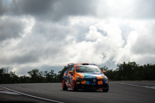 #55 - Team Leal Competition - Patrick Pujol - Renault Clio IV Cup - TCA, TC FRANCE
 | SRO Motorsports Group