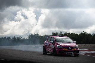 #21 - Optimum Racing by JP Concept Auto Sport - Julien Pellegrini - Renault Clio IV Cup - TCA, TC FRANCE
 | SRO Motorsports Group