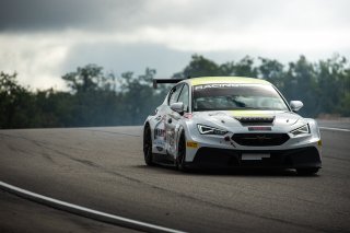 #69 - JSB Comp&eacute;tition - Rodolphe Spitz - Cupra L&eacute;on Comp&eacute;ticion TCR - TCR, TC FRANCE
 | SRO Motorsports Group