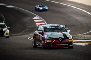 #99 - Team 3C - Herv&eacute; Cuynet - Renault Clio IV Cup - TCA, TC FRANCE
 | SRO Motorsports Group
