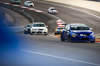 #7 - JSB Comp&eacute;tition - Mathis Brich&eacute; - Peugeot 308 RC - TC, TC FRANCE
 | SRO Motorsports Group