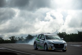 #89 - Optimum Racing by JP Concept Auto Sport - Jacques Paget - Julien Paget - Peugeot 208 TC6 - TCA Light, TC FRANCE
 | SRO Motorsports Group