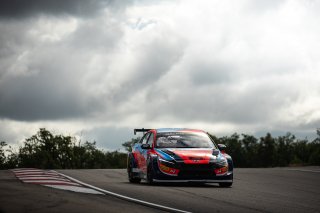 #16 - JSB Comp&eacute;tition - Franck Salvi - Hyundai Elantra N TCR - TCR, TC FRANCE
 | SRO Motorsports Group