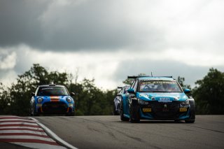 #49 - 2RT - K&eacute;vin Ropars - Peugeot 208 TC - TC, TC FRANCE
 | SRO Motorsports Group