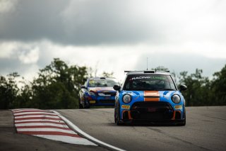 #37 - eXigence Motorsport - Christophe Gaillard - Mini JCW Challenge - TC Cup, TC FRANCE
 | SRO Motorsports Group