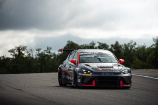 #22 - SP Comp&eacute;tition - Gilles Chauvin - Cupra L&eacute;on VZ TCR - TCR, TC FRANCE
 | SRO Motorsports Group