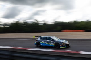 #38 - SP Comp&eacute;tition - Tom Pussier - Cupra L&eacute;on VZ TCR - TCR, TC FRANCE
 | &copy;&nbsp;SRO - TWENTY-ONE CREATION | Jules Benichou