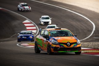 #24 - AL Motorsports by JSB - Yannis Lafon - Renault Clio IV Cup - TCA, TC FRANCE
 | &copy;&nbsp;SRO - TWENTY-ONE CREATION | Jules Benichou