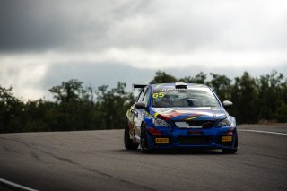 #65 - FRT by JSB Comp&eacute;tition - Dorian Ferstler - Guy Ferstler - Peugeot 308 RC - TC, TC FRANCE
 | &copy;&nbsp;SRO - TWENTY-ONE CREATION | Jules Benichou