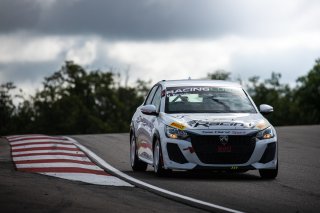 #11 - Team Clairet Sport - Marvin Barinsky - Peugeot 208 TC6 - TCA Light, TC FRANCE
 | &copy;&nbsp;SRO - TWENTY-ONE CREATION | Jules Benichou