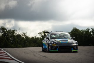 #38 - SP Comp&eacute;tition - Tom Pussier - Cupra L&eacute;on VZ TCR - TCR, TC FRANCE
 | &copy;&nbsp;SRO - TWENTY-ONE CREATION | Jules Benichou