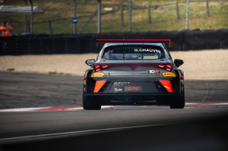 #22 - SP Comp&eacute;tition - Gilles Chauvin - Cupra L&eacute;on VZ TCR - TCR, TC FRANCE
 | &copy;&nbsp;SRO - TWENTY-ONE CREATION | Jules Benichou
