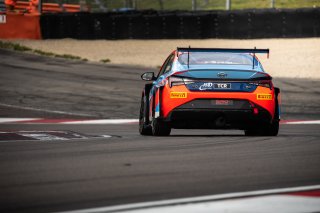 #16 - JSB Comp&eacute;tition - Franck Salvi - Hyundai Elantra N TCR - TCR, TC FRANCE
 | &copy;&nbsp;SRO - TWENTY-ONE CREATION | Jules Benichou