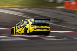 #145 - JSB Comp&eacute;tition - Rapha&euml;l Fournier - Hyundai Elantra N TCR - TCR, TC FRANCE
 | &copy;&nbsp;SRO - TWENTY-ONE CREATION | Jules Benichou